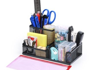 Best Supplier for Office Supplies in UAE – Why Kraft Carriers Stands Out