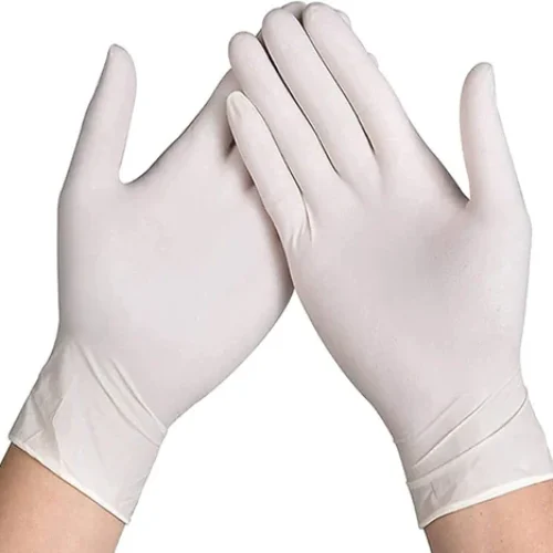 HDPE GLOVES
