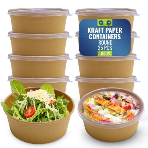 Kraft Salad Bowl
