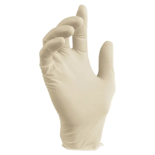LATEX GLOVES