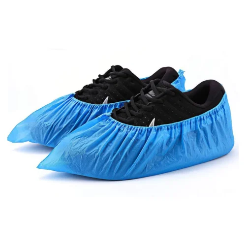 PE SHOE COVER